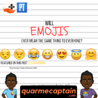 Why We Have Different Meanings For Emojis