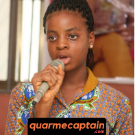 Meet 11 year old Author
