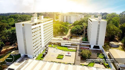 Unity-Hall-Kwame-Nkrumah-University-Of-Science-And-Technology
