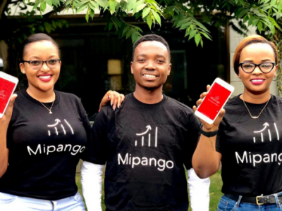 mipango personal finance app