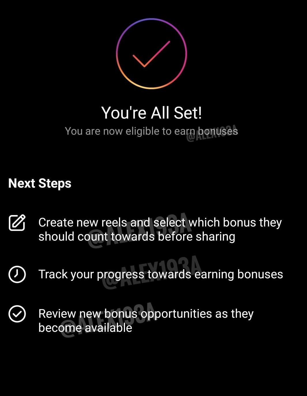This 'Bonus' means Instagram Reels is here to stay