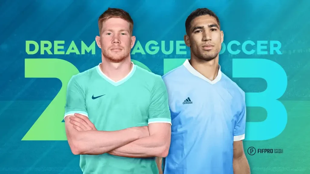 Play DLS 23 Scenario mode & more Tech Tips, Tech